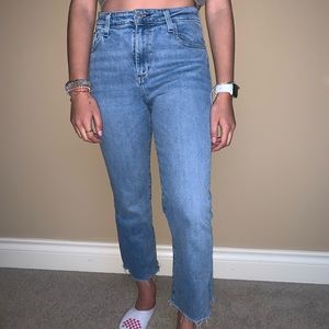 BDG Jeans from Urban Outfitters!